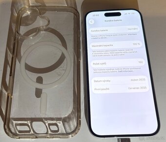 IPhone 16 - 2
