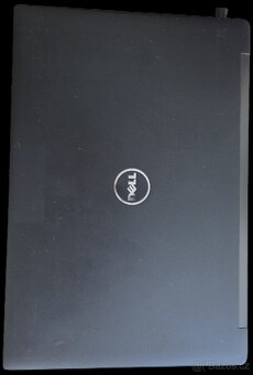 Dell Latitude 7280, 12.5" HD, SSD 500Gb, 8Gb, I5 - 2