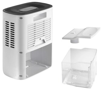 Prodám Odvlhčovač vzduchu CONCEPT Perfect Air OV1000 - 2