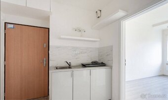 Pronájem bytu 2+kk, 48 m² – Praha 6, Břevnov - 2