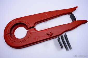 Kupim kryt retaze CZ 175 Sport . - 2