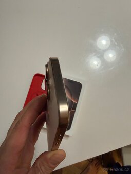 Iphone 16 pro 256gb titanium - 2