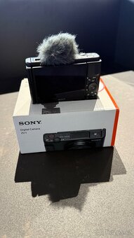 SONY Digital camera ZV-1 - 2