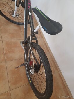Horské kolo juniorske na velikost 150-170cm - 2