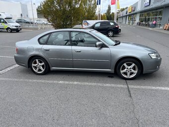 Subaru Legacy 2.0R - 2