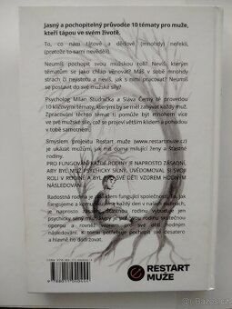Restart muže - 2