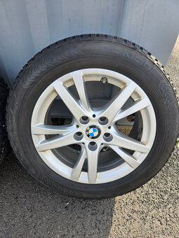 alu kola BMW style 473 5x120 - 2