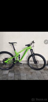 Norco sight vel M 27.5 - 2