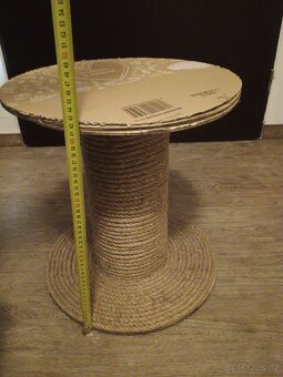 Věci pro kočku - 2