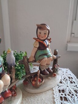 Sošky - Hummel - Goebel - 2