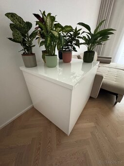 Ikea kuchynsky ostruvek za odvoz - 2