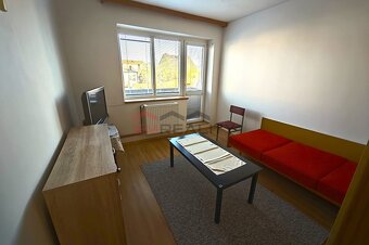 Pronájem bytu 1+1 v RD, Hodonín - 2