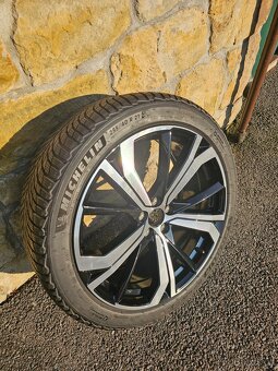 Al kola zimní pneu - 2