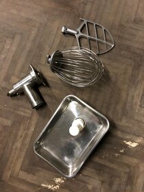 KUCHYŇSKÉ SPOTŘEBIČE II. - 2