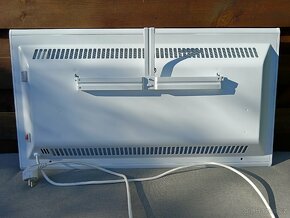 Konvektor elektrický nástěnný panel - 2