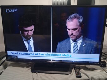 LG tv s 3D typ 42LM3450 - 2