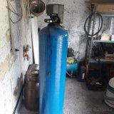 Písková filtrace AQUATERM - 2