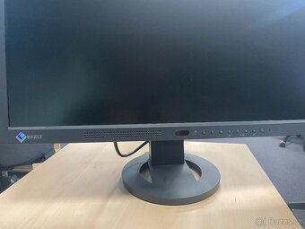 Monitor EIZO FlexScan EV2303W 23" - 2