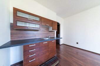 Pronájem 1kk ve Frýdku-Místku na ulici 17. Listopadu - 2