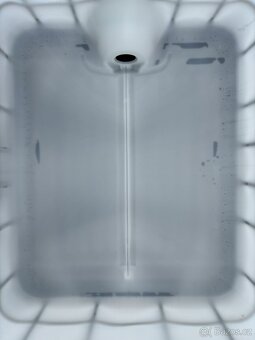 IBC nádrž 1000L - větší horní otvor - 2