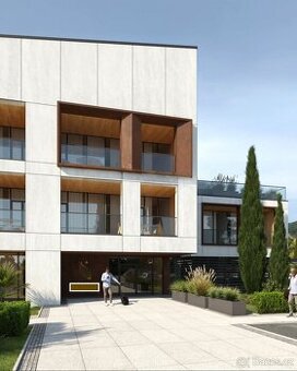 CHORVATSKO:Luxusní apartmán v Medulinu – TOP nabídka Jen - 2