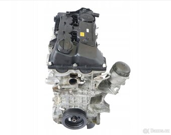 BMW E81 / E87 LCI / E90 116i / 316i – Motor N45B16A – 85 kW - 2