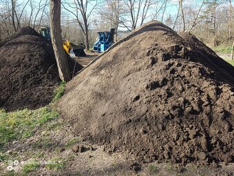 Tříděná zemina - 2