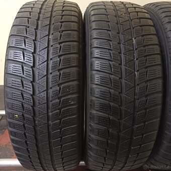Falken HS4499 Eurowinter 195/60 R16 89H 5,5 mm - 2