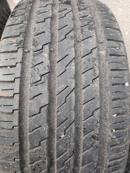 215/55R16 97W PointS Summer - 2