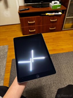 Apple iPad Air 2 WIFI + Cellular - 2