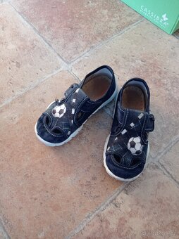 Zpět na výpis Přezůvky do školky vel.27 bačkůrky, papuče - 2