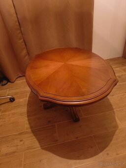 konferenční stolek - 2