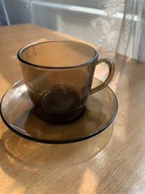 Vereco 6-dilna sada na kavu nebo caj nove - 2