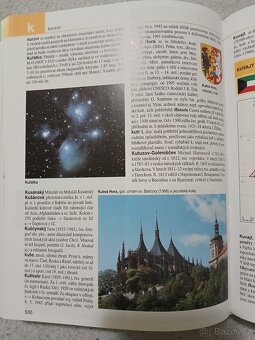 Ottova encyklopedie - 2