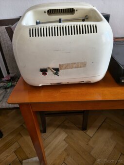 Daruji za odvoz Televizor Tesla MiniTesla 4156AB - 2