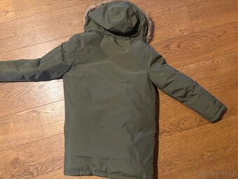 Bunda parker Calvin Klein - 2