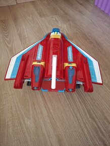 Tlapková patrola - 2