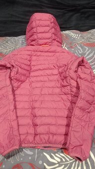 Dámská péřová bunda Salewa Brenta, M - 2