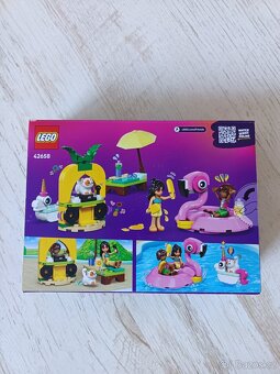 Lego friends - 2