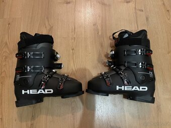Lyžáky Head FX GT 26.5cm - 2