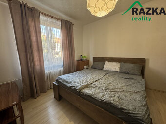 Prodej bytu 2+1(53m2), Jana Sladkého Koziny, Tachov - 2