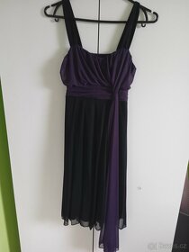 Dámské šaty 32/34 - 2