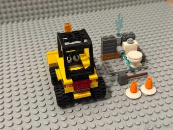 LEGO City - 60072 - 2