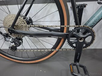 SUPERIOR X road Elite GR - 2