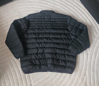 Pánská zimní bunda PepeJeans-XXL, nová - 2