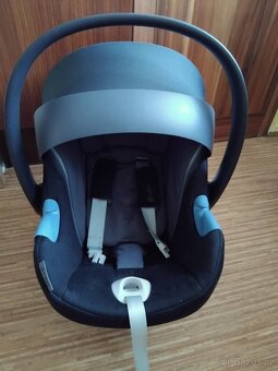 Cybex Aton 5 - 2