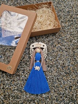 Velký ANDĚL - Nebeský ochránce - 2