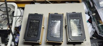 BOSS  TW-1 + NF-1 - 2