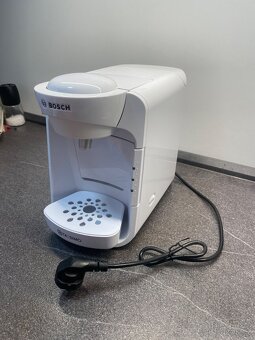 Kávovar Tassimo Bosch - 2