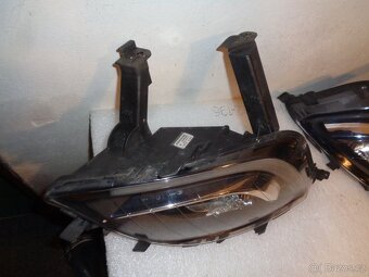 Opel astra J blikače 13264641 - 2